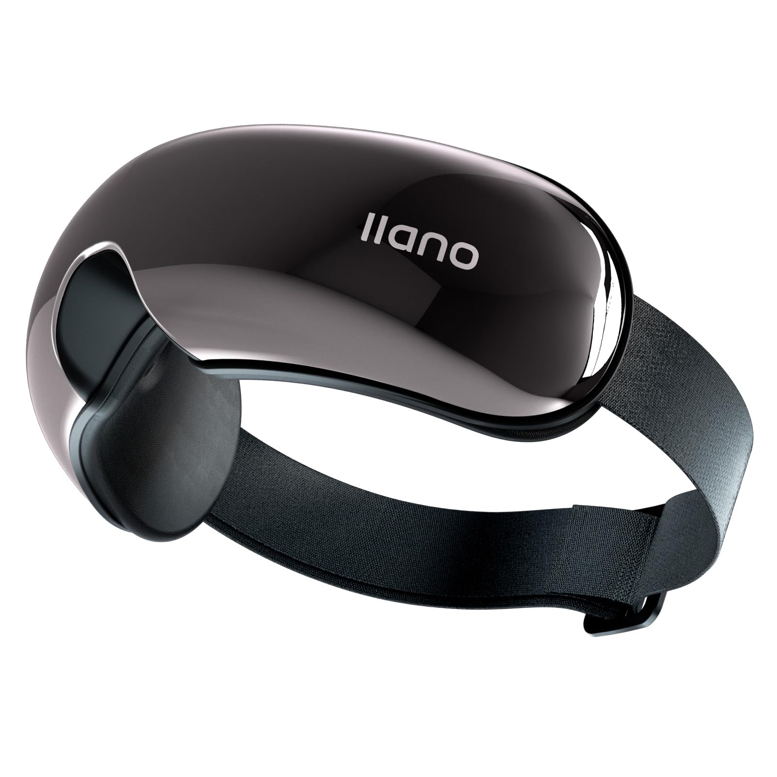 全国無料，低価 llano アイウォーマー 可視式 8Dエアバッグ ホット